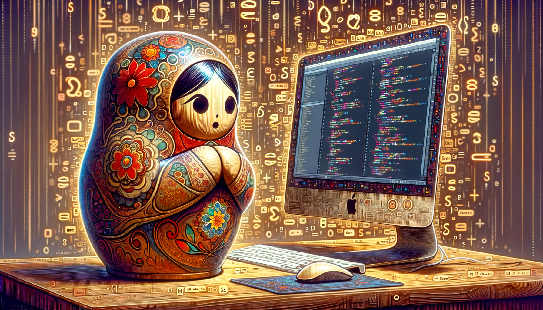 Web Geliştiricilerinin Kullanabileceği Rusça Kelimeler