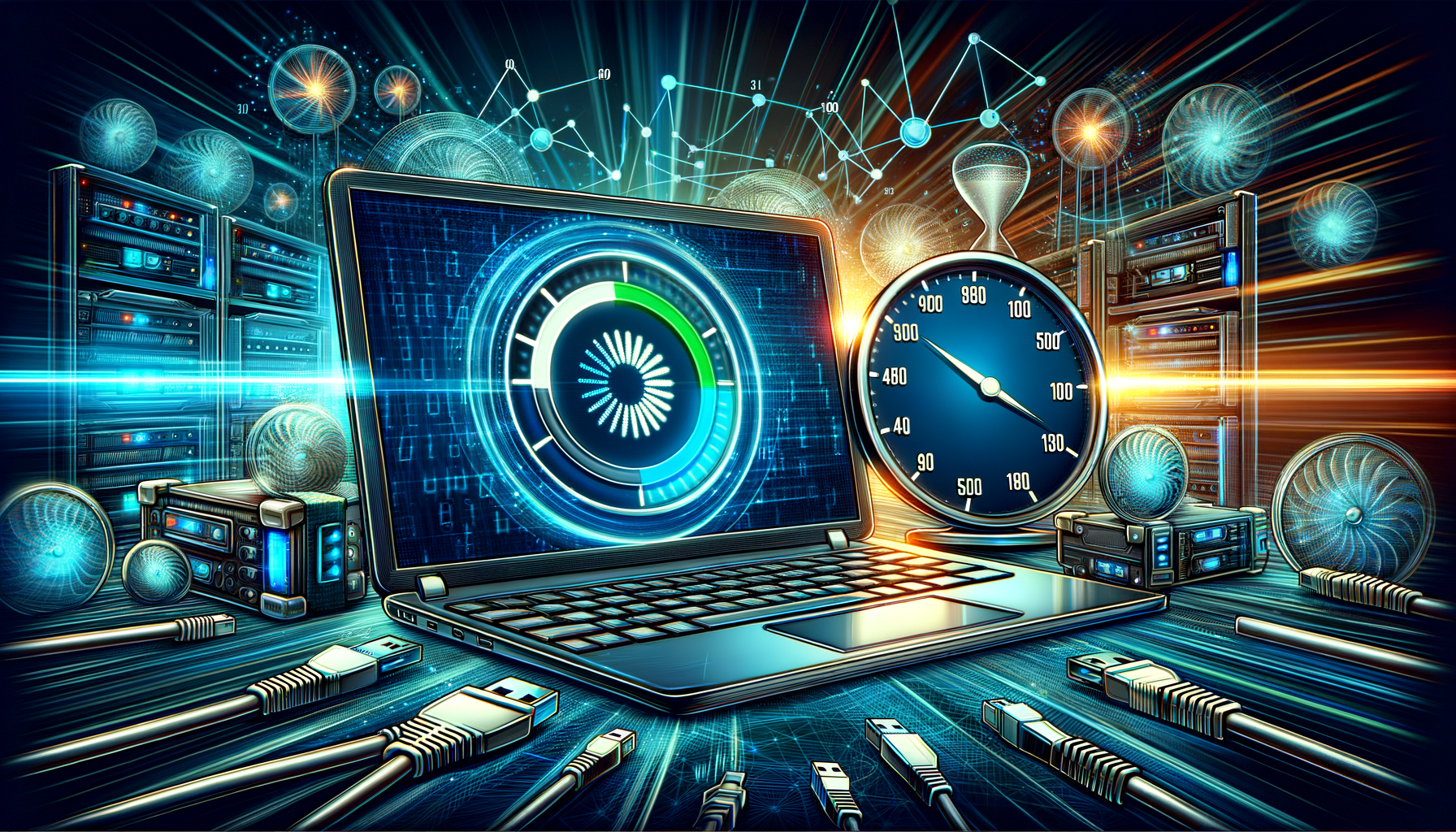 Web Sitelerindeki Hızın Etkisi: Site Hızı Nedir?