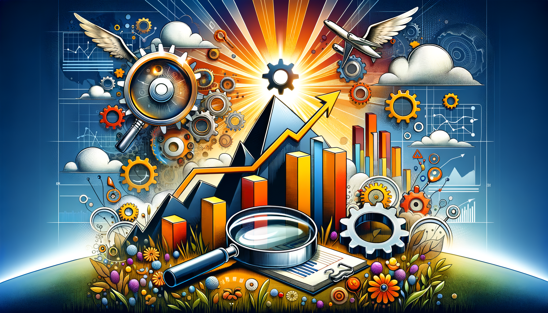 Web Sitelerinizi Zirveye Taşıyacak: Arama Motoru Optimizasyonu (SEO)