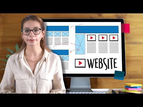 Web Sitesi Tasarım İle İlgili Teknik ve İnternet Terimleri