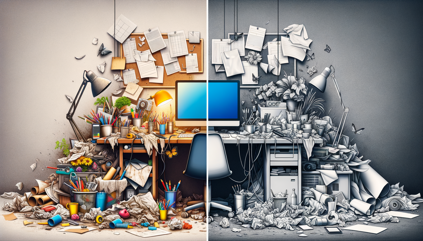 Web Tasarımı Nedir? Estetik ve İşlevselliğin Buluşma Noktası