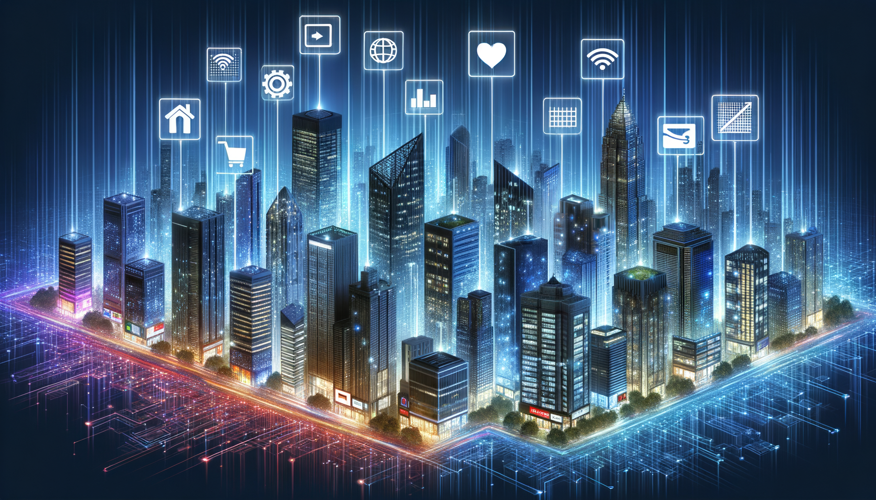 Web Üzerinden Ticaretin Merkezi: E-Ticaret Platformları