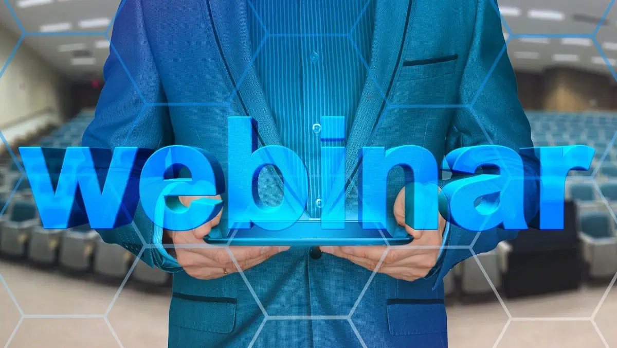 Webinar Nedir? Webinar Oluşturma Adımları Nelerdir?