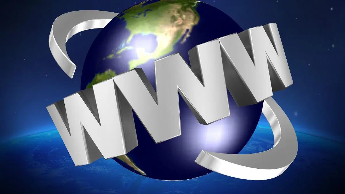 World Wide Web Hangi Düzende Çalışır?