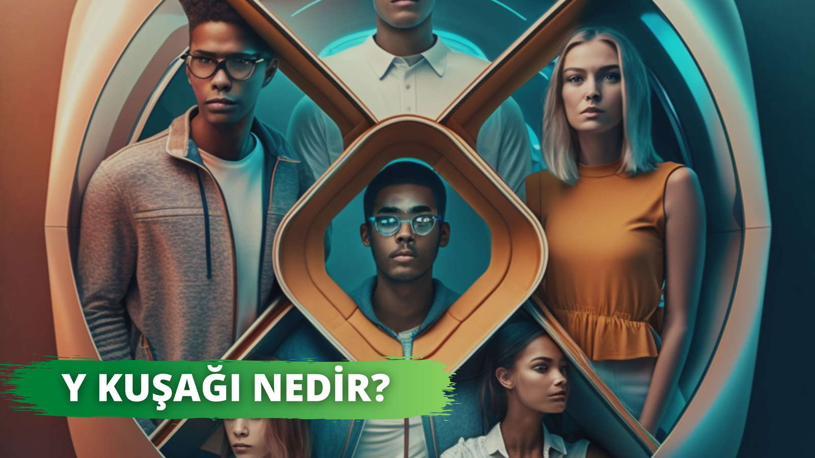Y Kuşağı Nedir? Y Nesli Özellikleri Nelerdir?