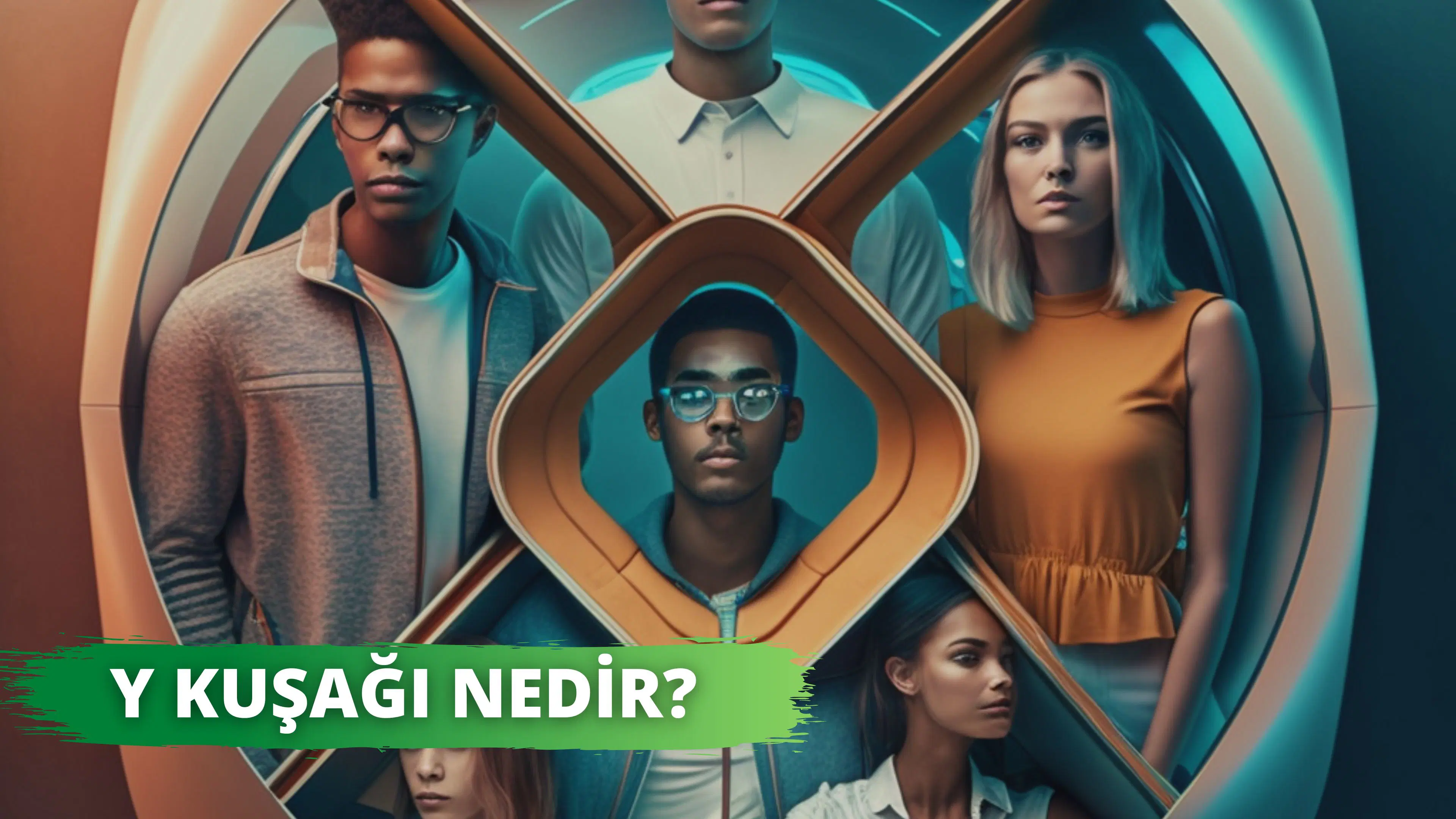 Y Kuşağı Nedir? Y Nesli Özellikleri Nelerdir?