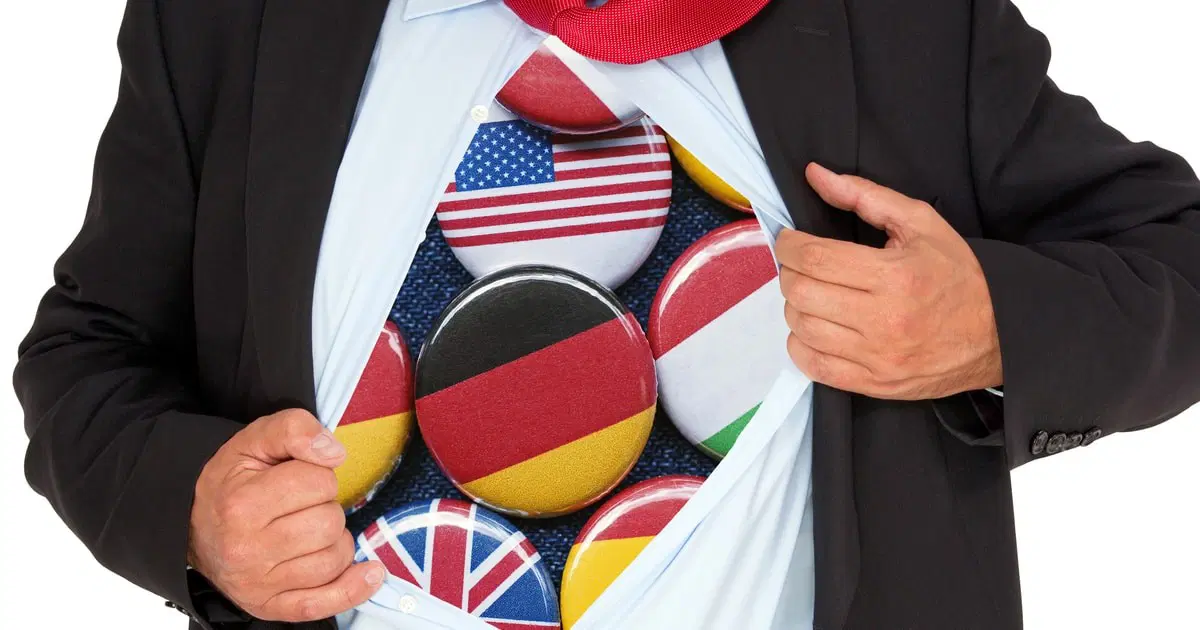 Yabancı Dil Bilginiz Ne Durumda?