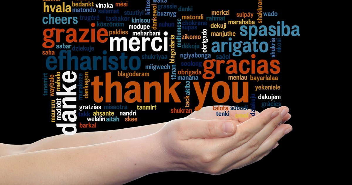 Yabancı Dil Eğitimi Şart