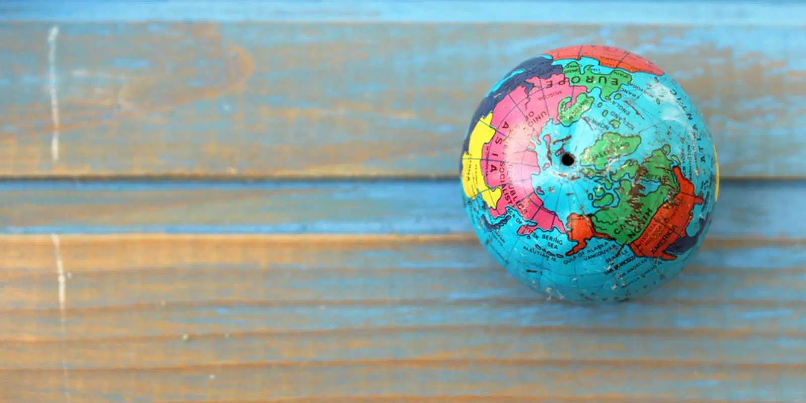 Yabancı Dil Öğrenme ve Yurt Dışına Çıkma Yolları