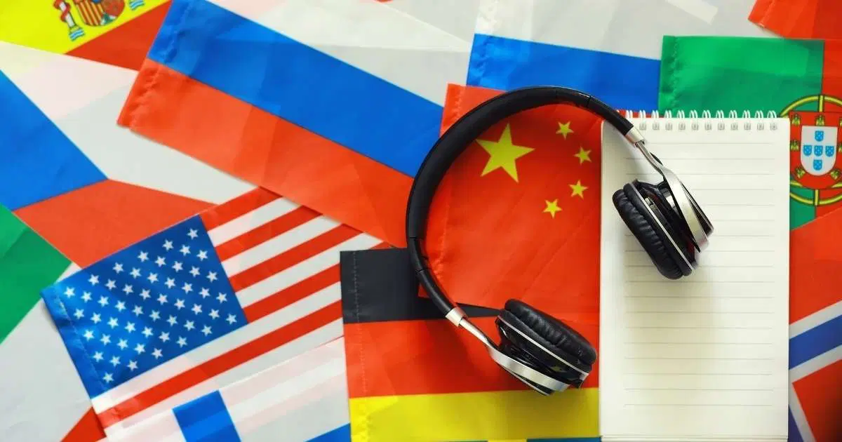 Yabancı Dil Öğrenme Yöntemleri Nelerdir?