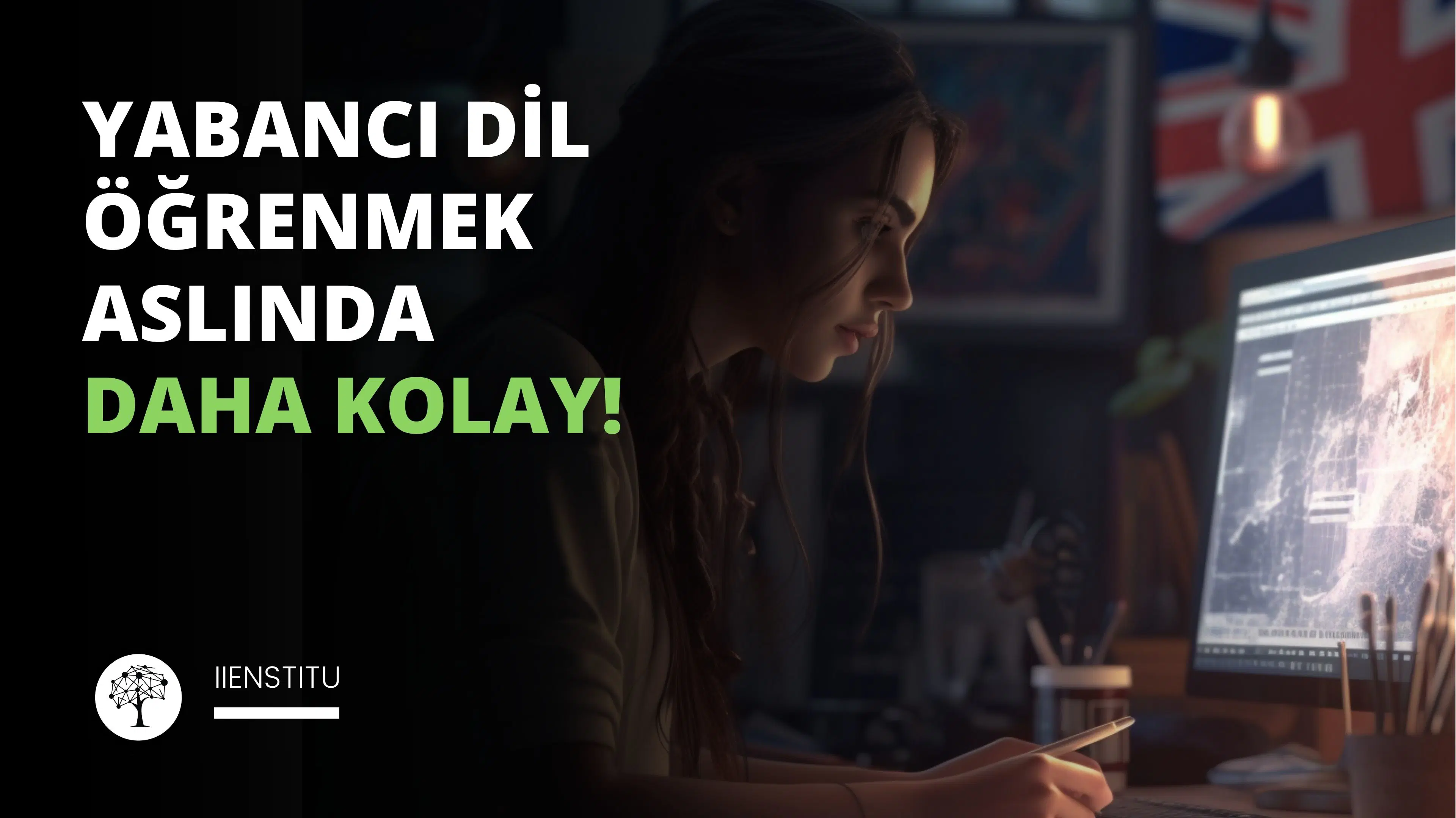 Yabancı Dil Öğrenmek Kolay Mı?