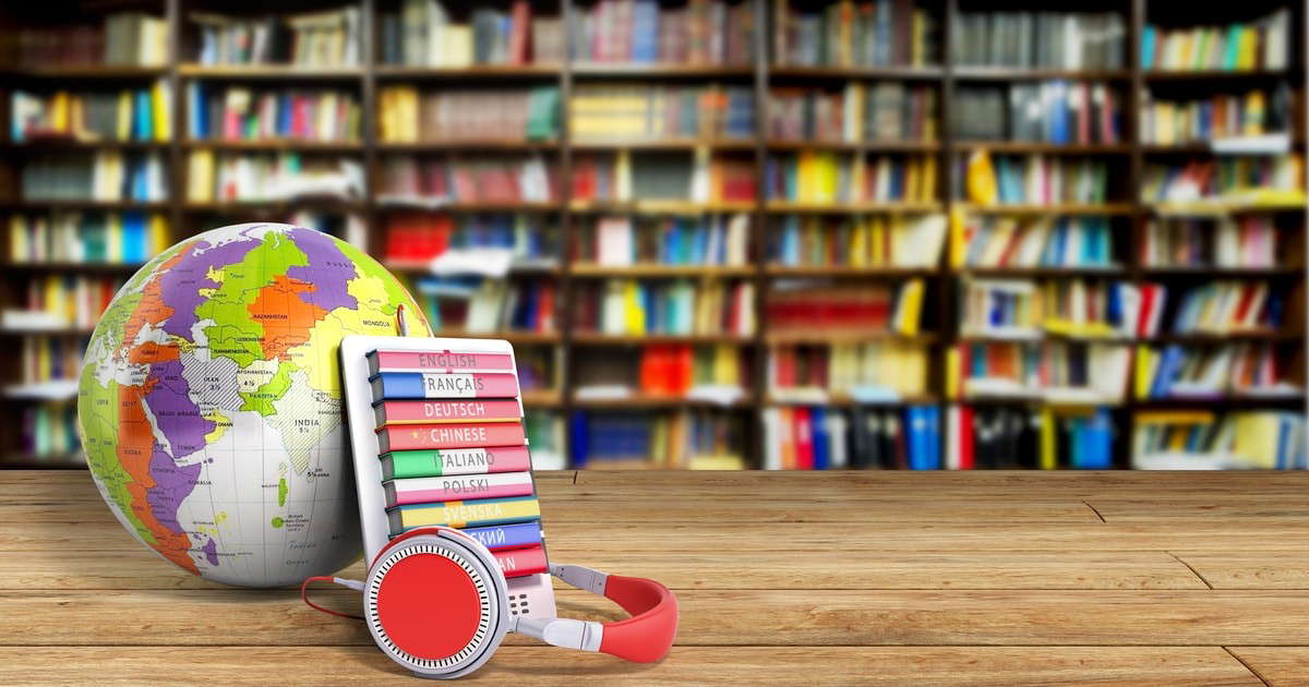 Yabancı Dil Öğrenmek Zor Mu?