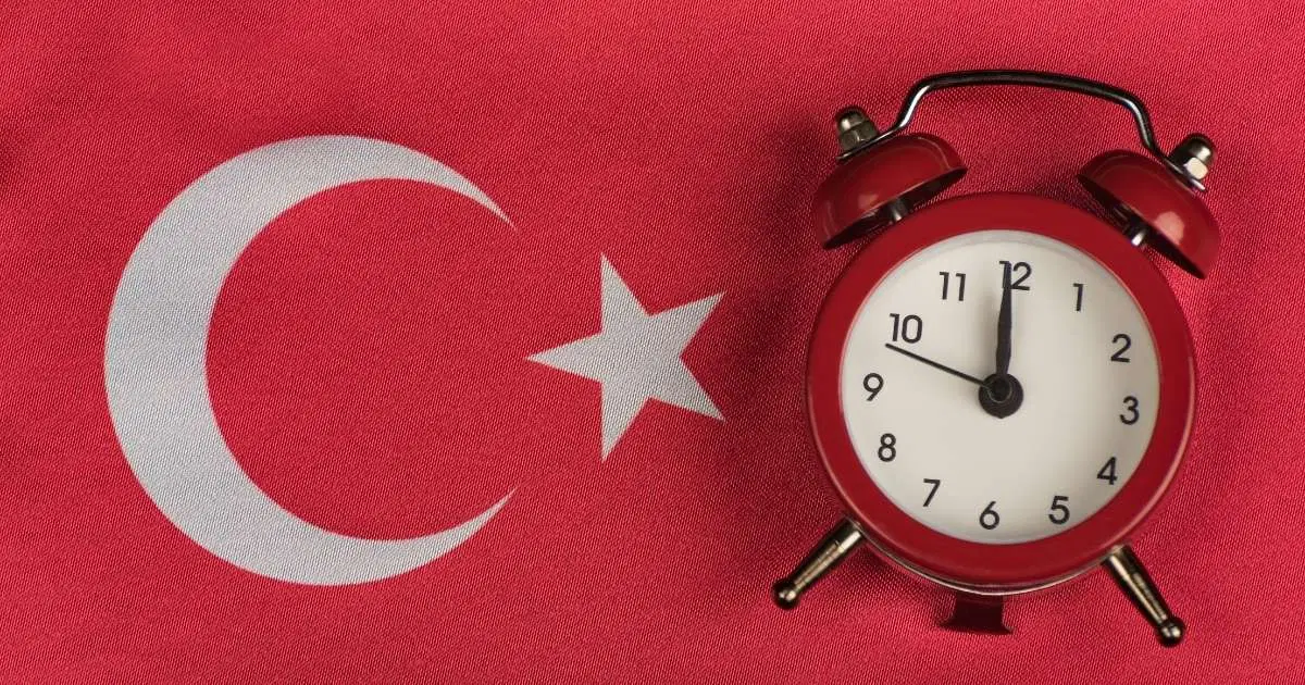 Yabancı Dil Olarak Türkçe