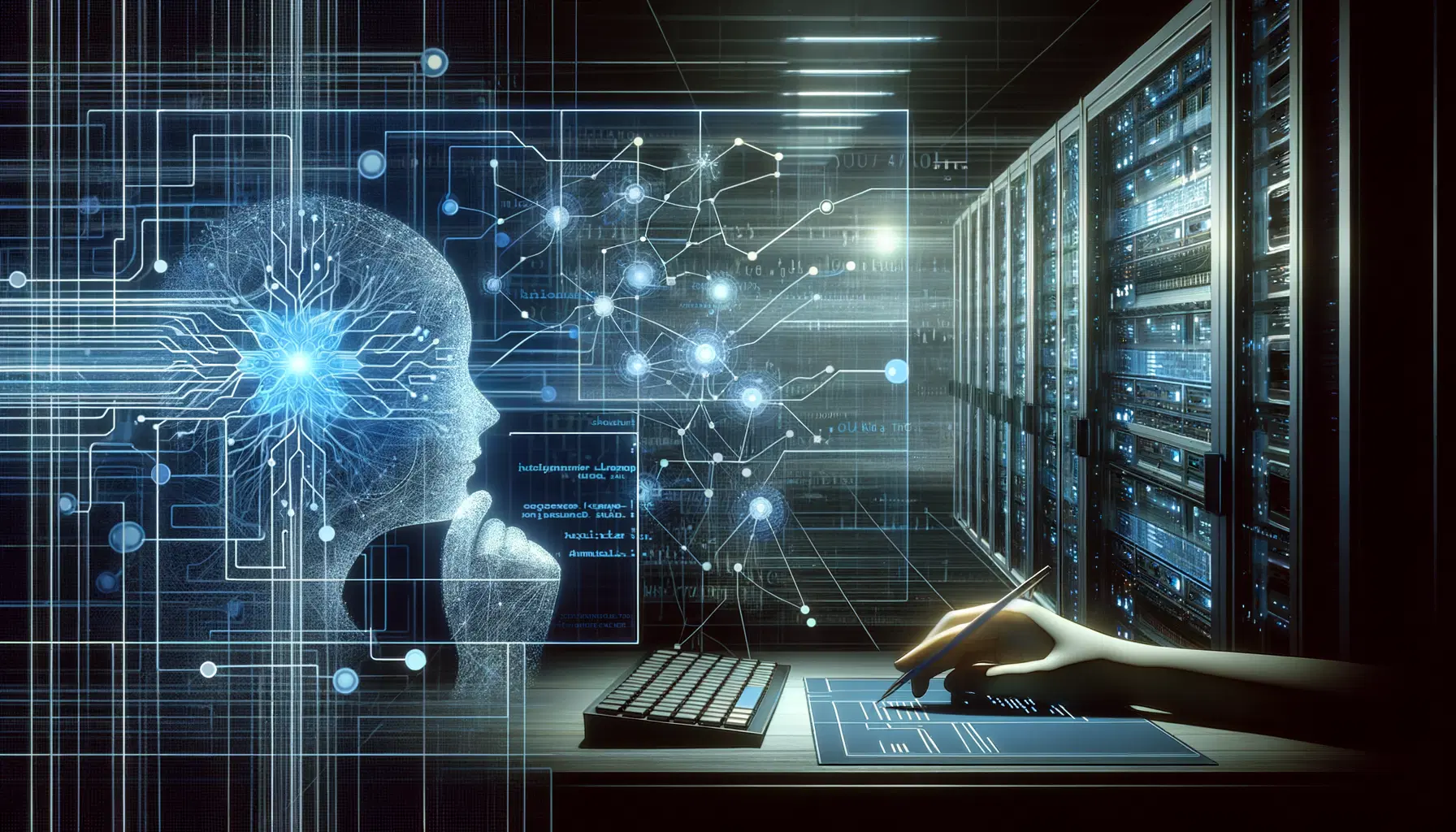 Yapay Zeka Sektöründe Kullanılan Rusça Kelimeler