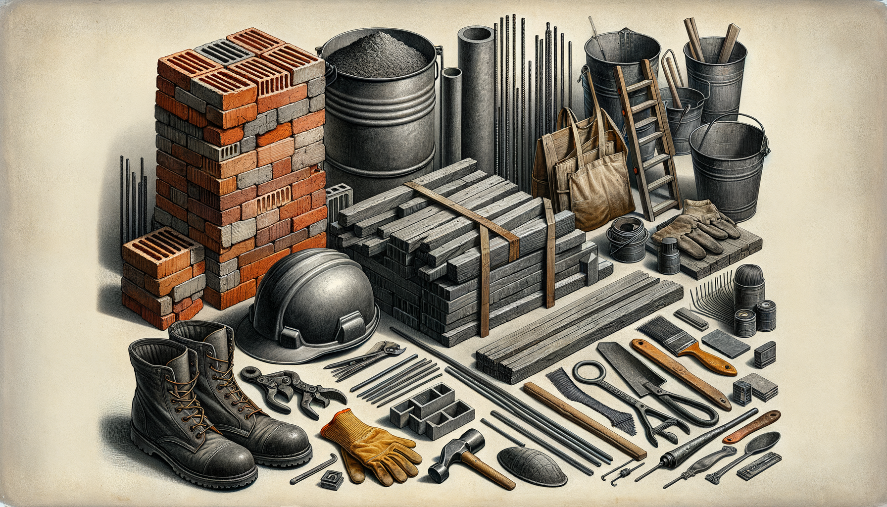 Yapı Malzemeleri Sektöründe Kullanılan Rusça Kelimeler