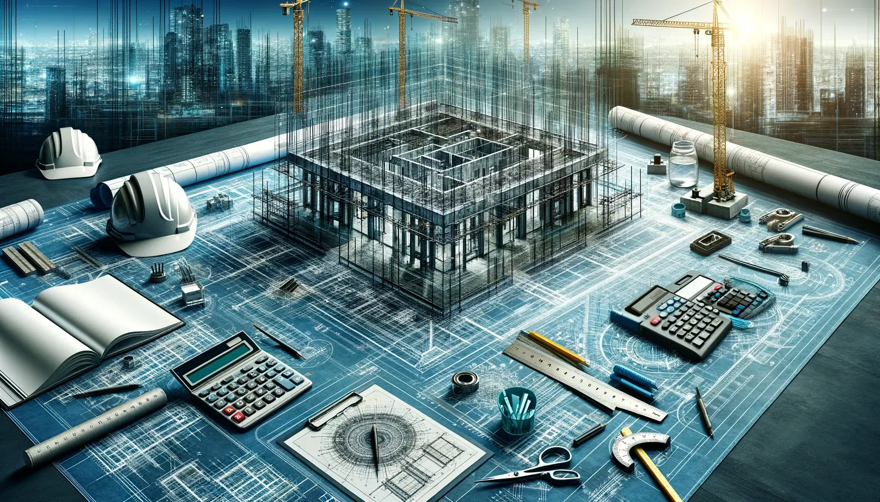 Yapı Mühendislerinin Kullanabileceği İngilizce Kelimeler