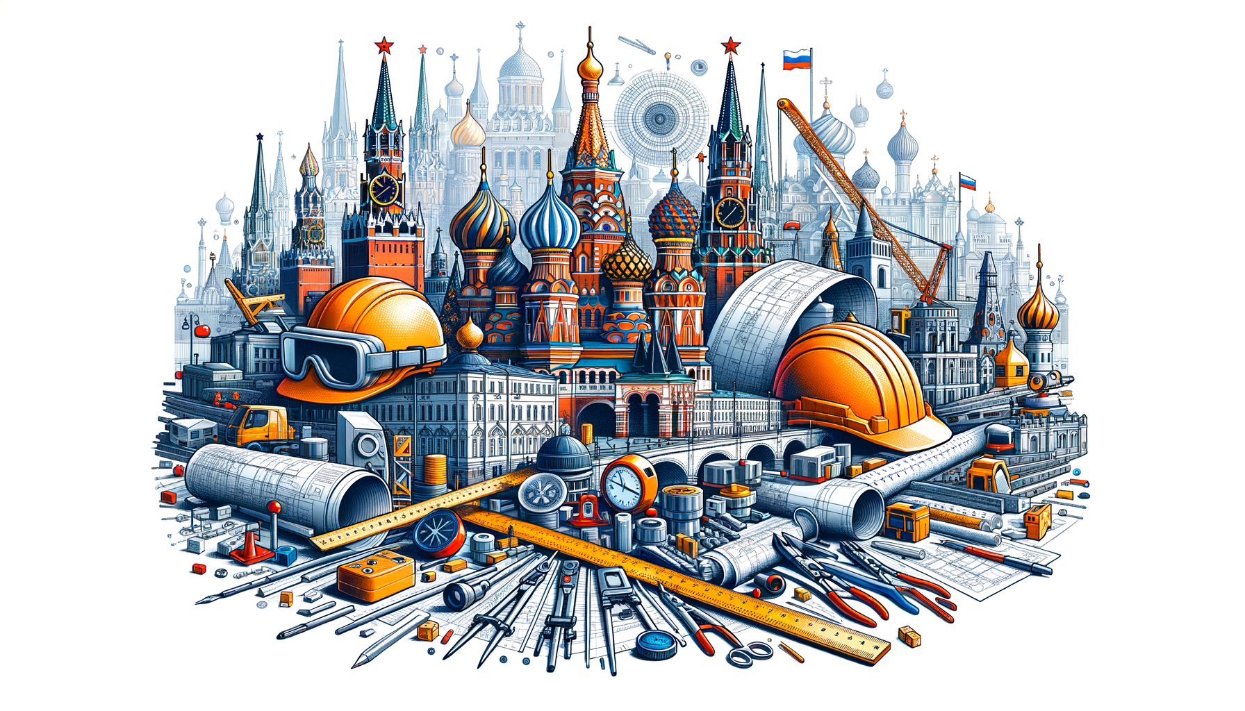 Yapısal Mühendislik Alanında Kullanılan Rusça Kelimeler