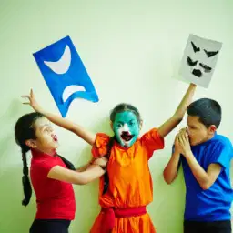 Yaratıcı drama nedir