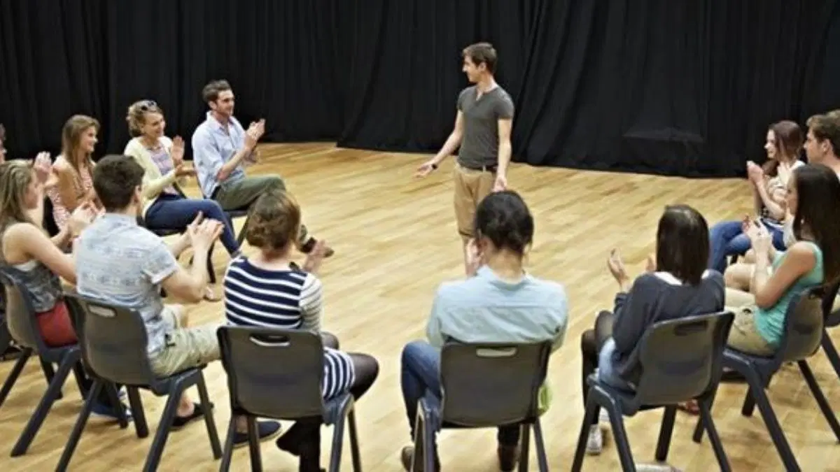 Yaratıcı Drama Nedir?