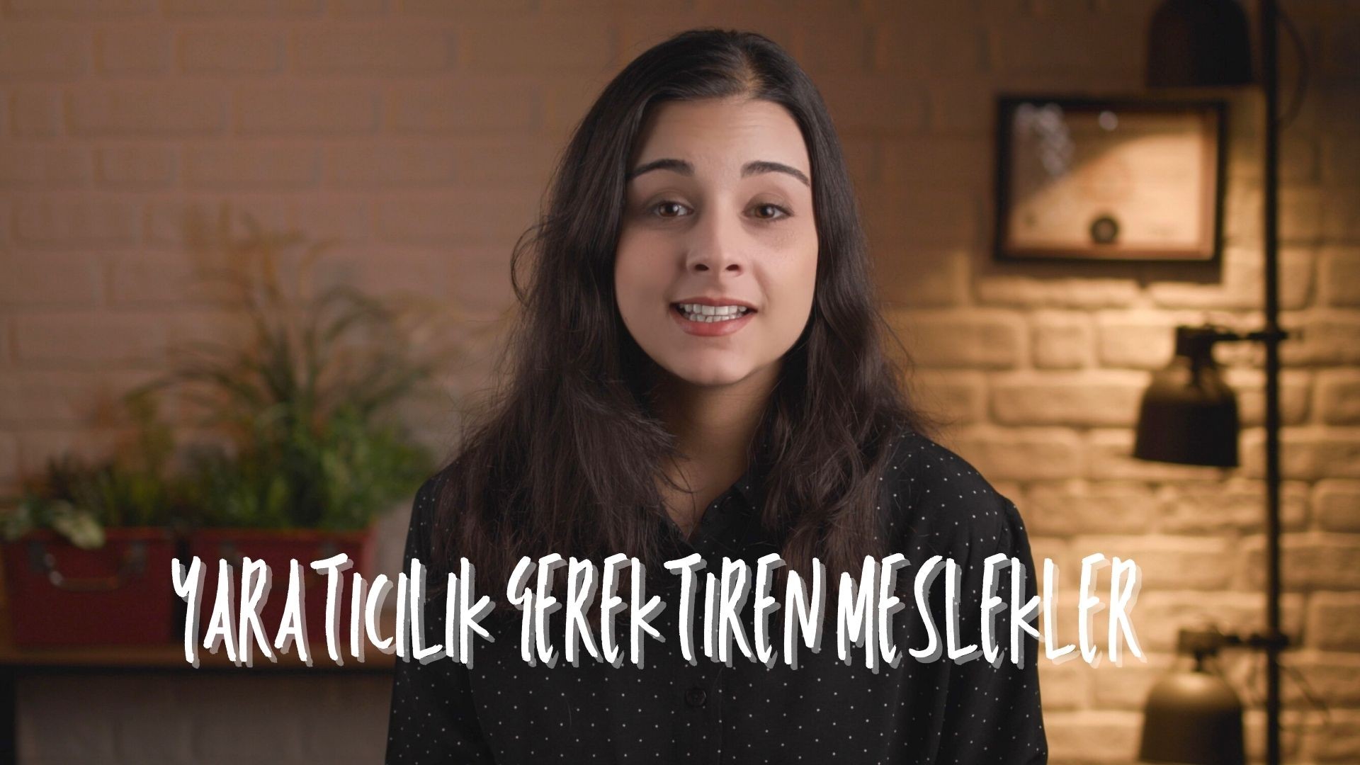 Yaratıcılık İsteyen Meslekler