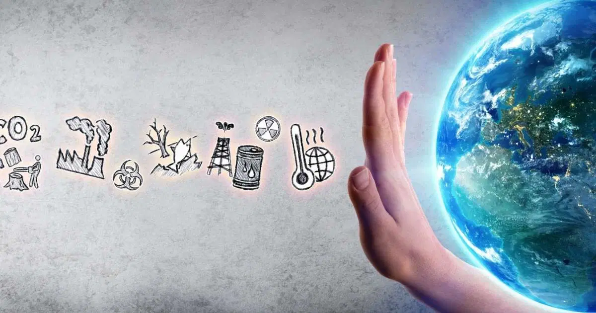 Yaşayan Gezegen: Dünya İçin Neler Yapabiliriz?