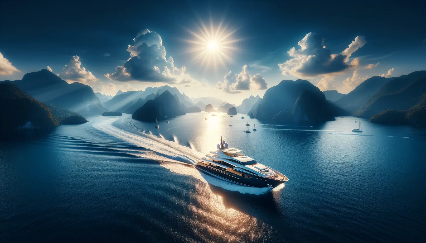 Yat ve Yatçılık Sektöründe Kullanılan İngilizce Kelimeler