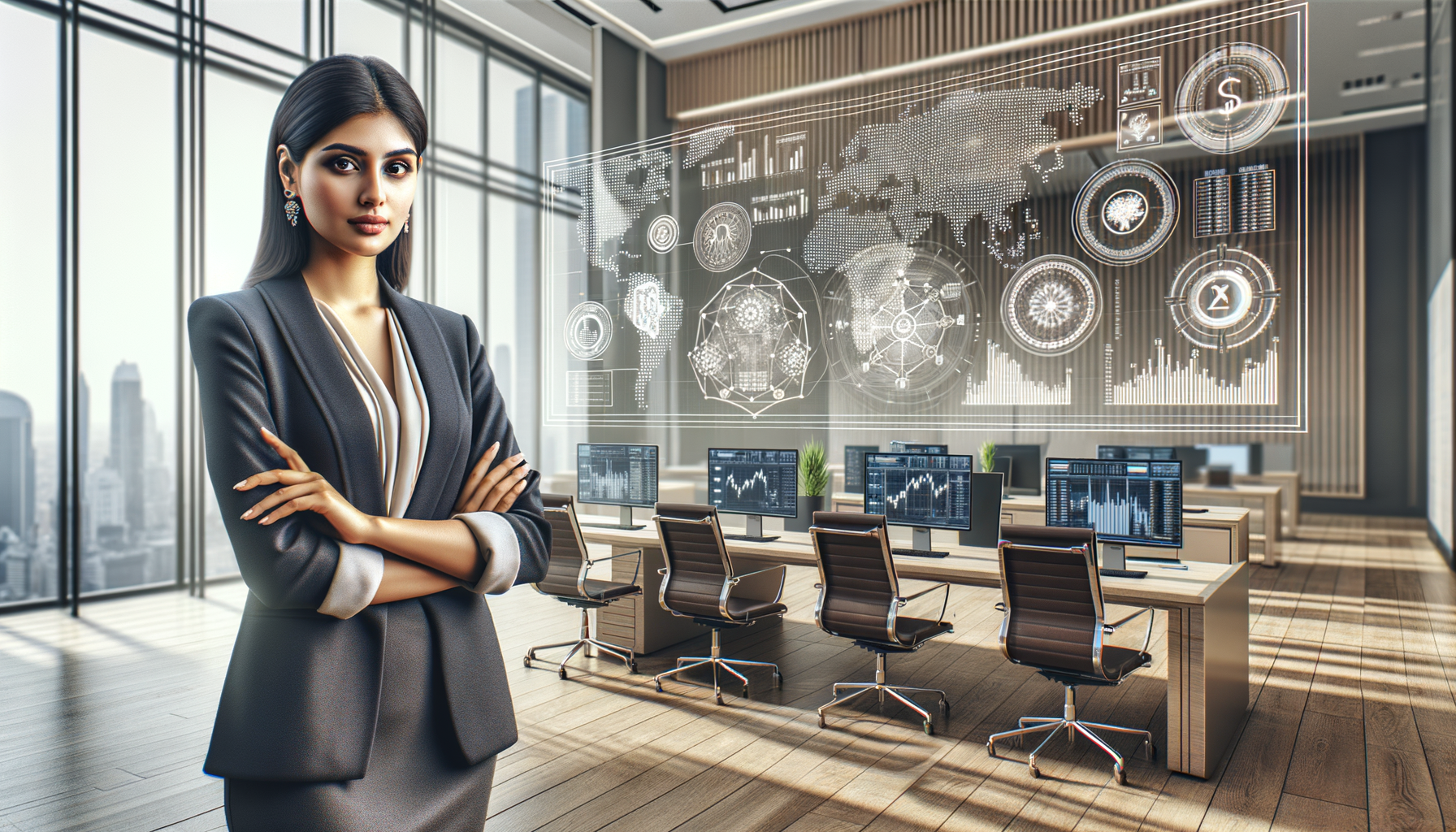 Yatırım Bankacılığı Alanında Kullanılan Rusça Kelimeler