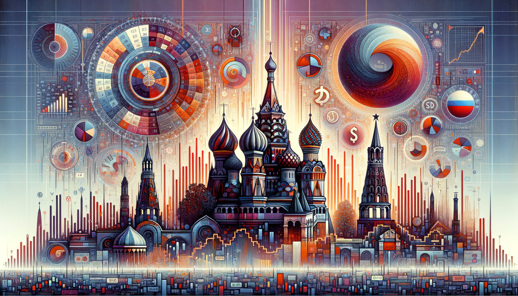 Yatırım Sektöründe Kullanılan Rusça Kelimeler