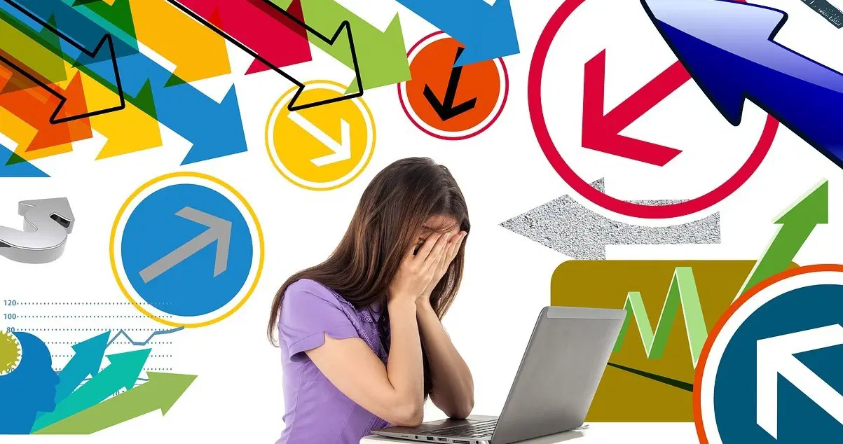 Yaygın Anksiyete Bozukluğu ve Tedavisi