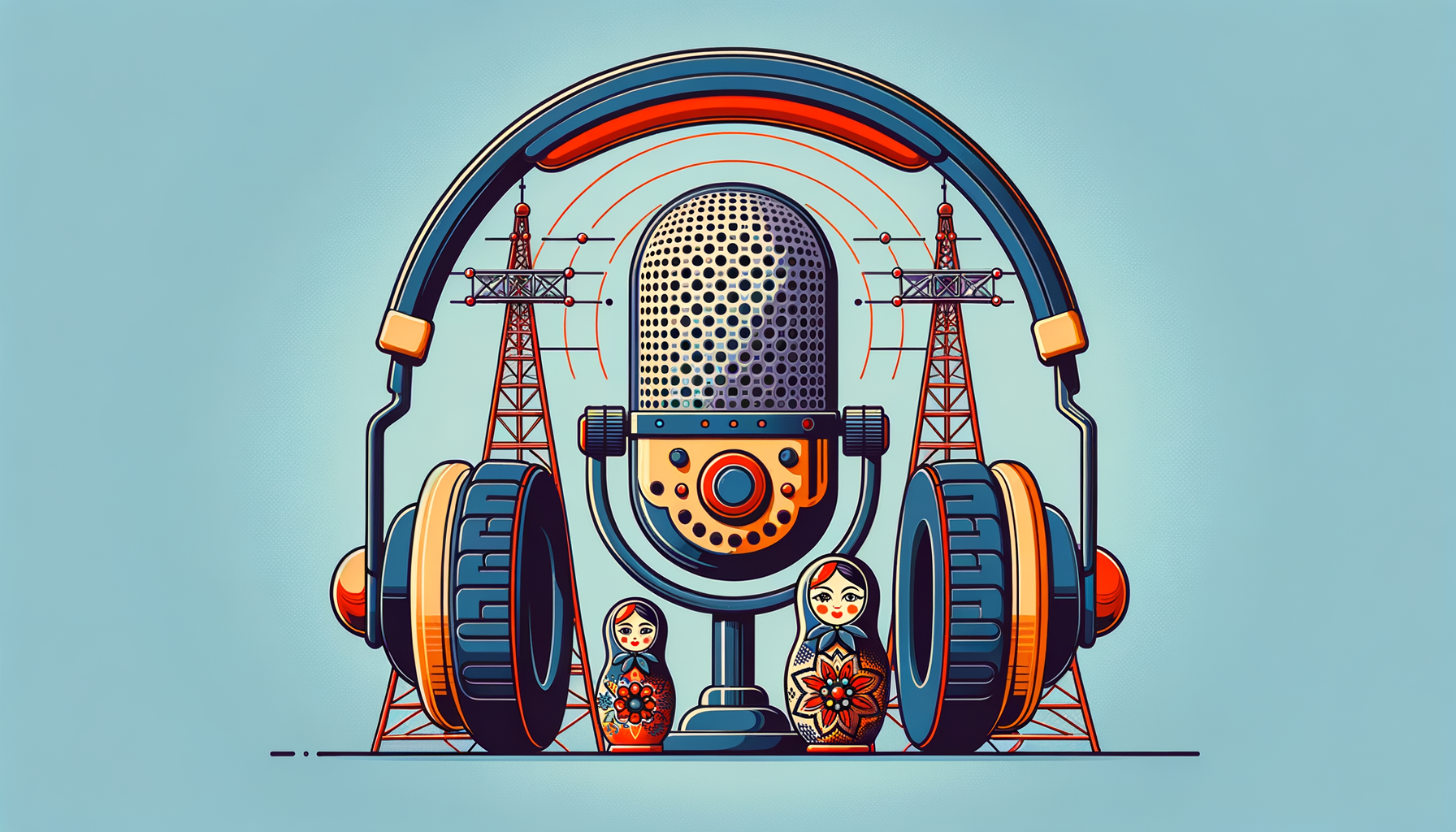 Yayıncıların Bilmesi Gereken Rusça Terimler