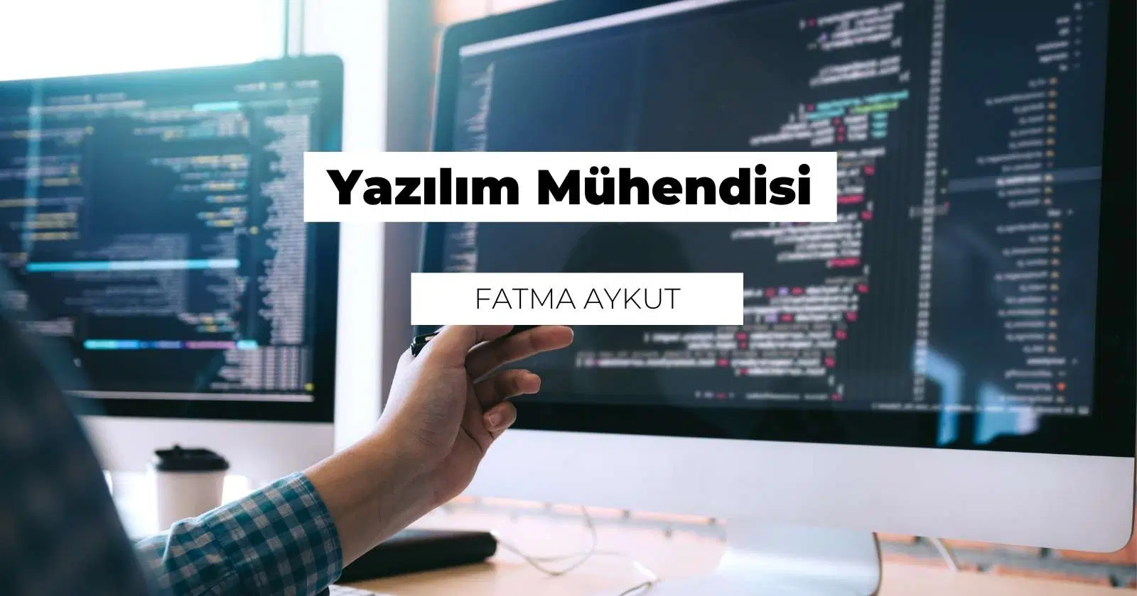 Yazılım Mühendisi Nedir? Ne İş Yapar?