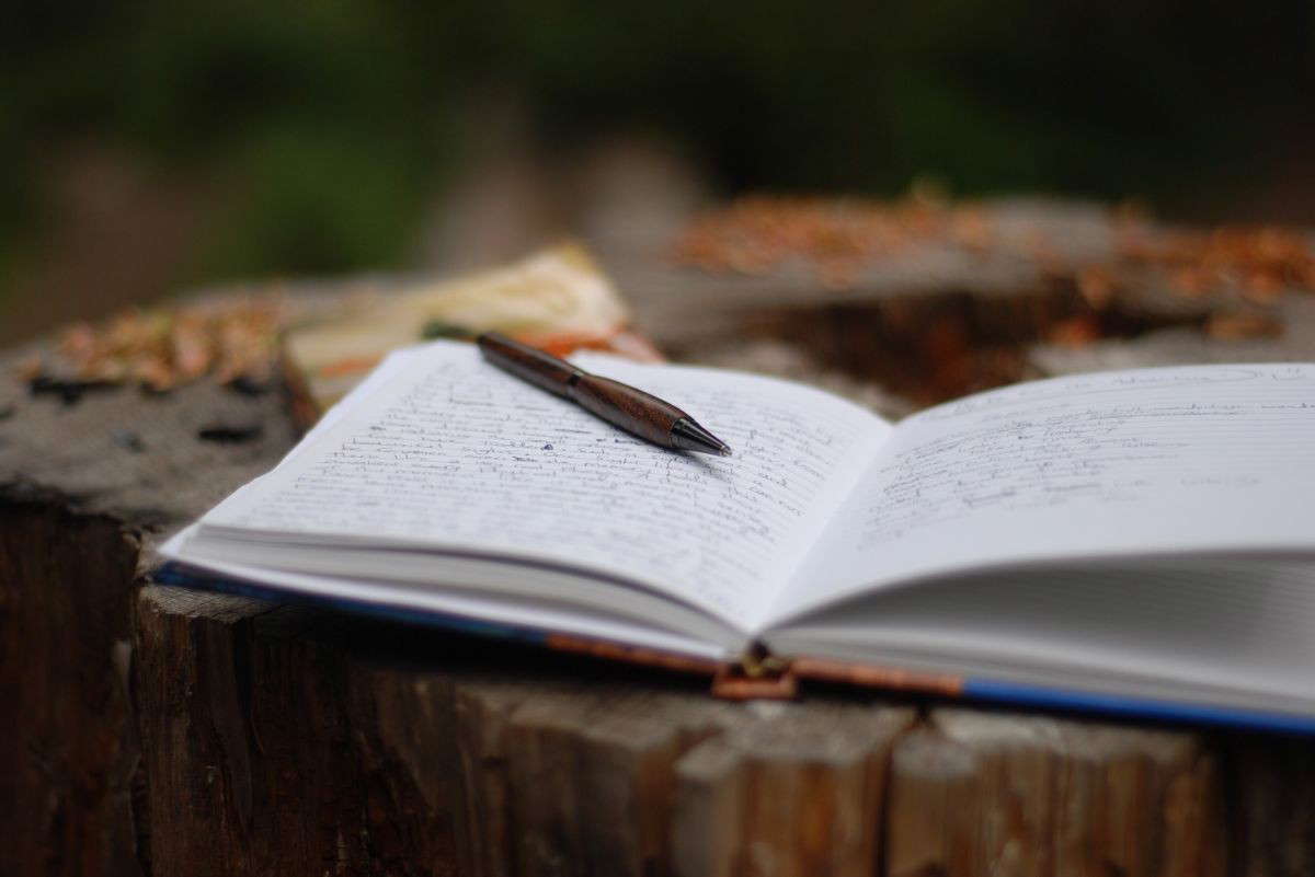 Yazma Yeteneklerinizi Geliştirin