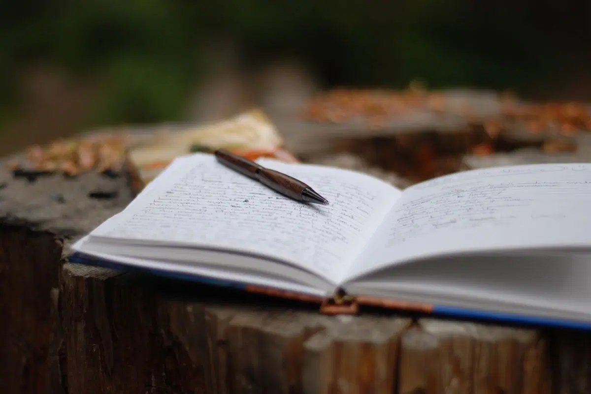 Yazma Yeteneklerinizi Geliştirin