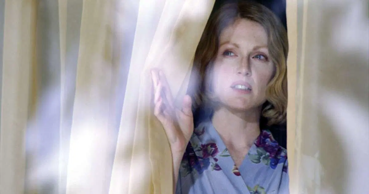 Yazmayı ve Yazarları Konu Eden Filmler