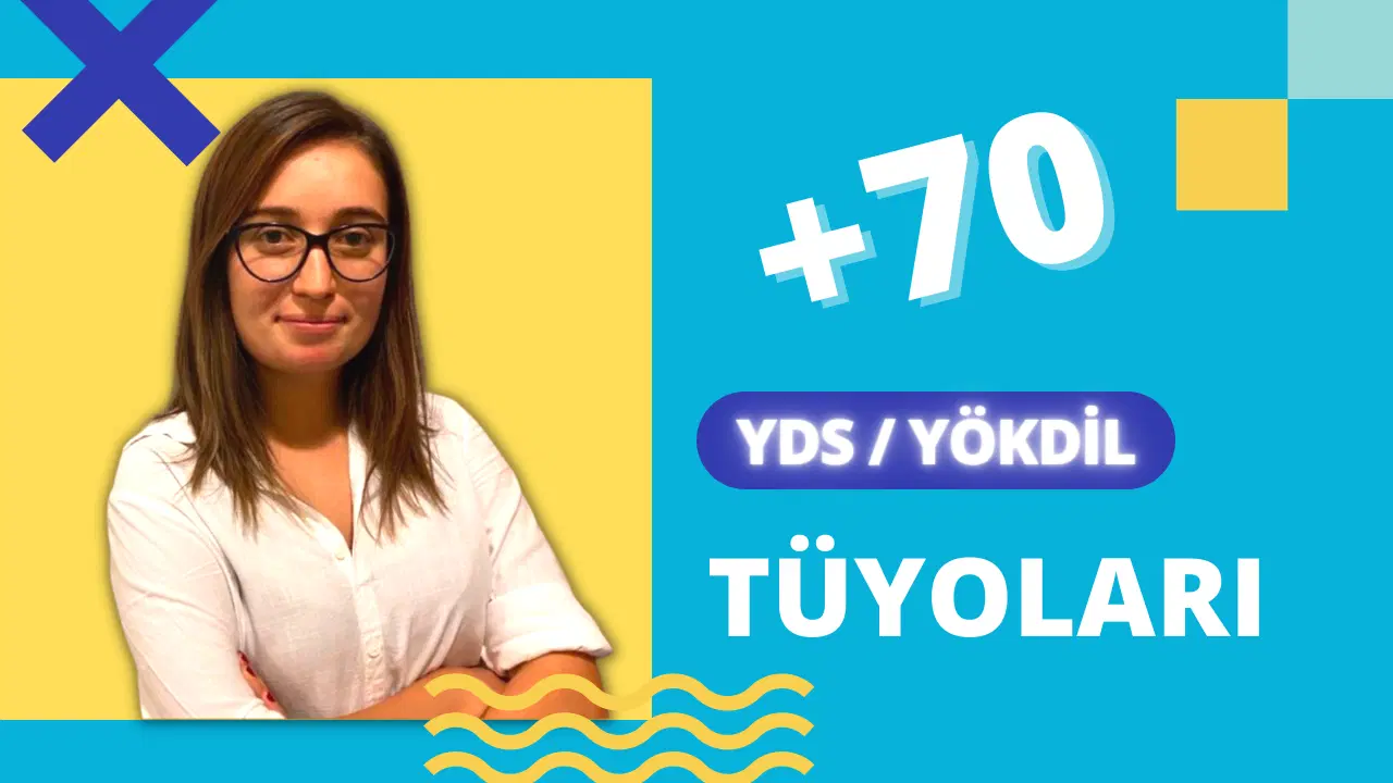 YDS Tüyoları - Sınava Hazırlananlara Tavsiyeler