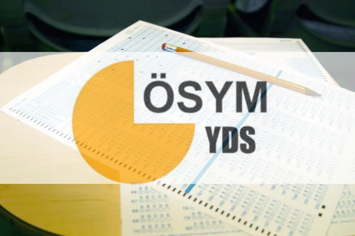 YDS'de En Çok Çıkan Sorular
