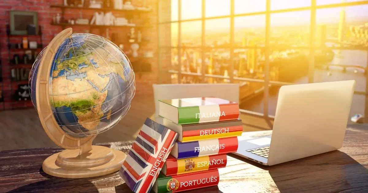 Yeni Bir Dil Kariyere Nasıl Yardımcı Olur?