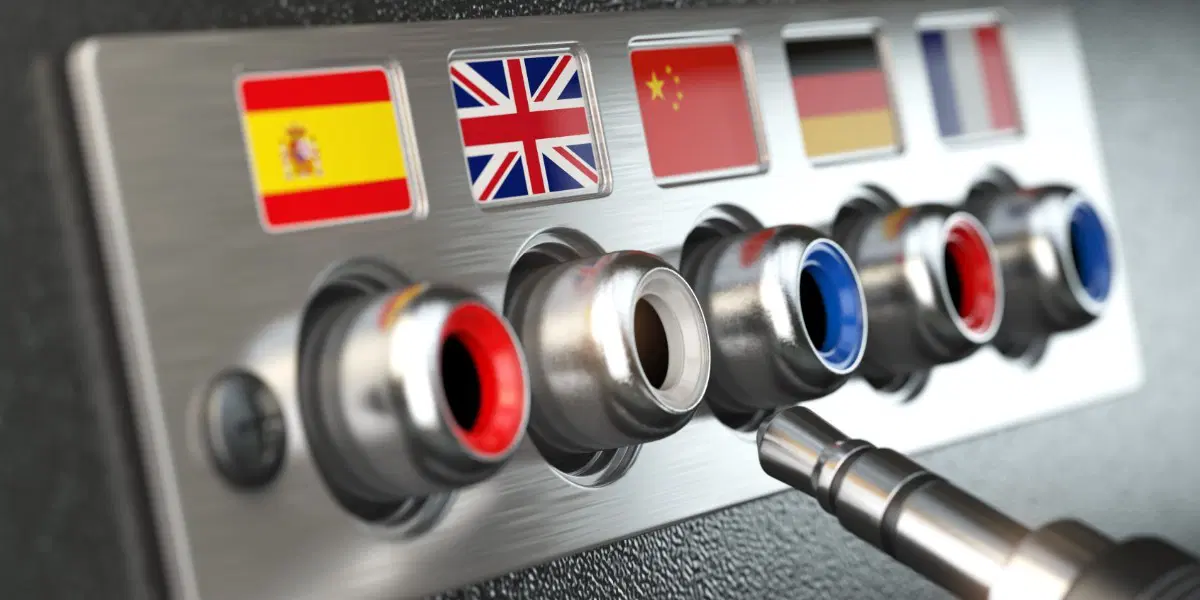 Yeni Bir Dil Öğrenmenin Detayları