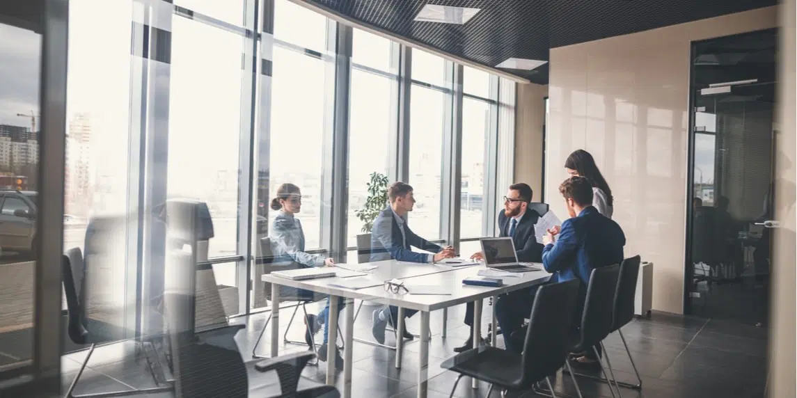 Yeni Çağda Kurumsal Yönetim ve Kurumsallaşma