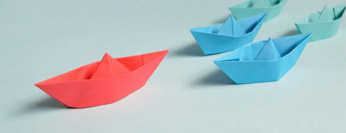 Yeni Çağın Örgütlerinde İnsan Kaynağı ve Etkili Liderlik