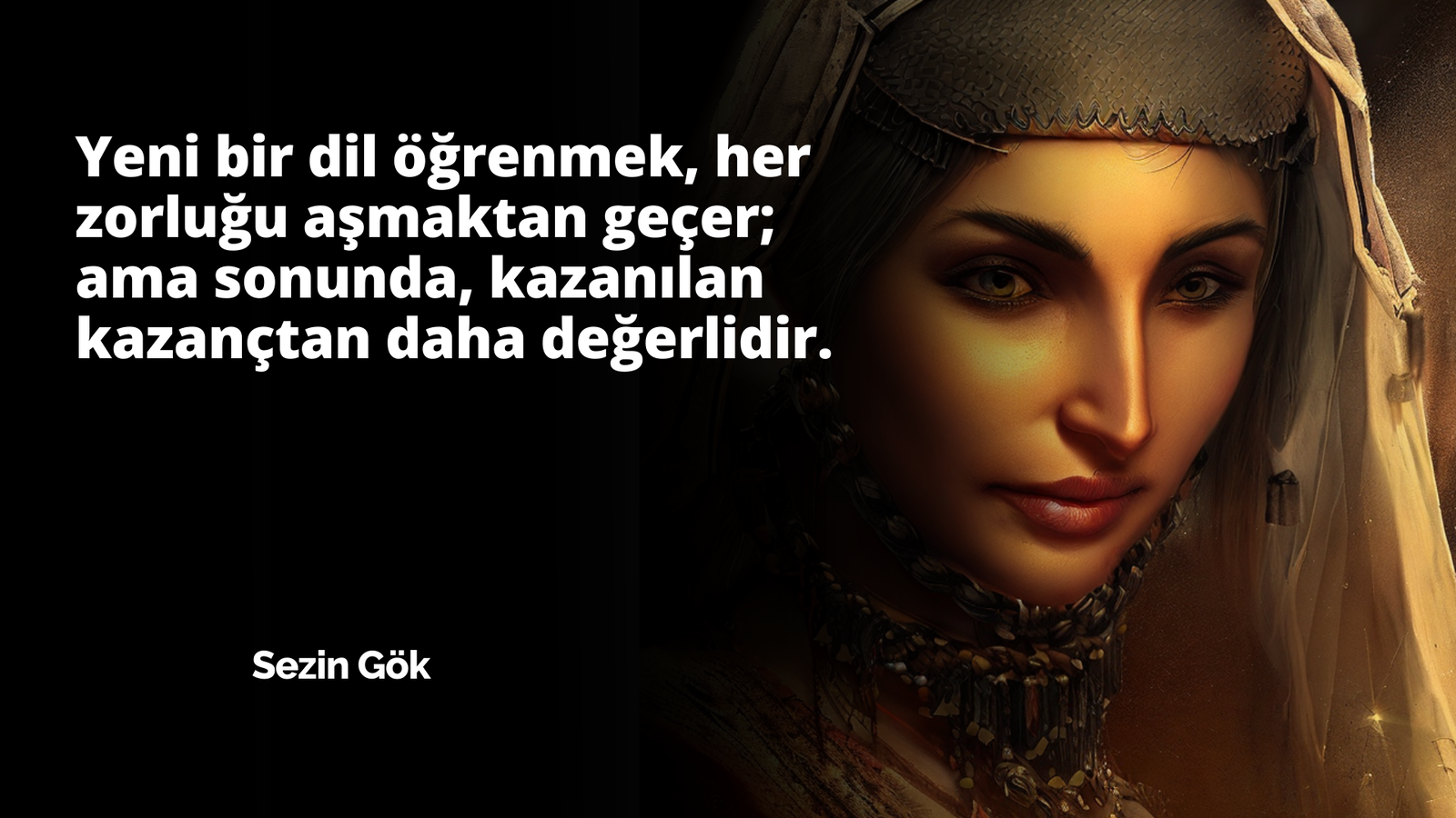 Yeni Dil Öğrenmek: Dil Öğrenme Sürecindeki Zorluklar