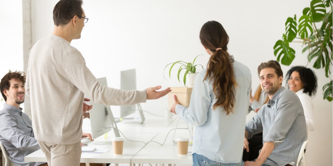 Yeni İşinizde Sormanız Gereken 6 Soru