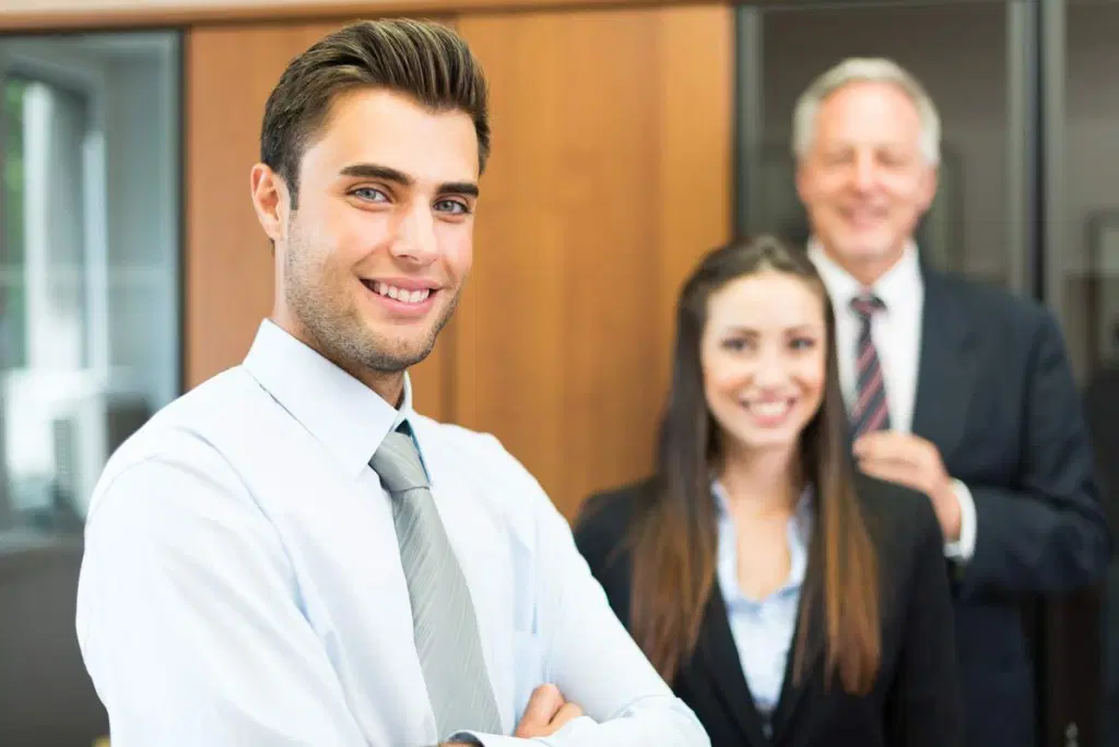 Yeni İşte Başarılı Olmak İçin Uygulamanız Gereken 9 Taktik