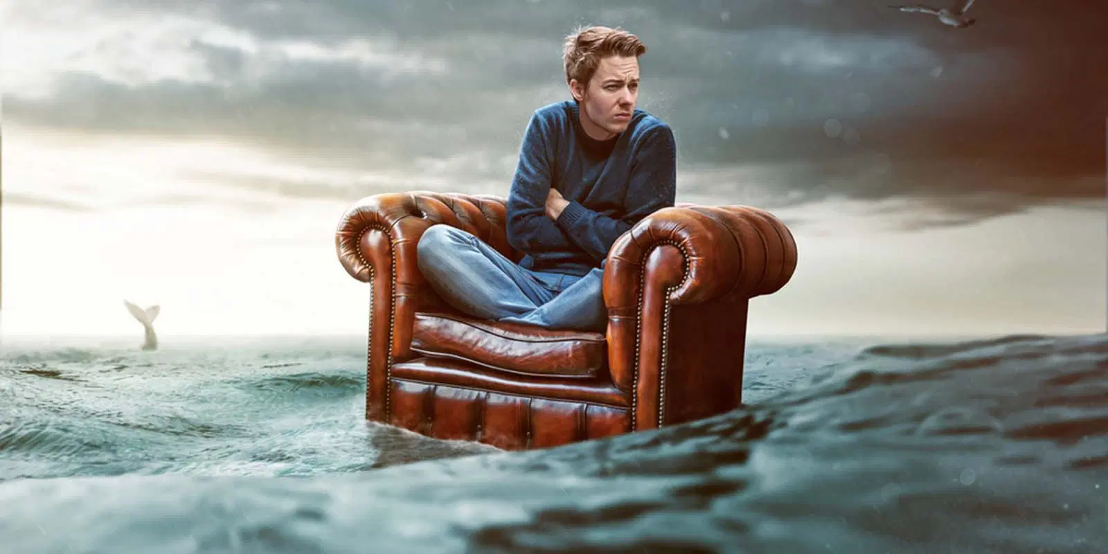 Yeni Mezun Gençlerin Gelecek Kaygısı