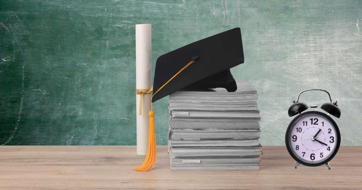 Yeni Mezun Sendromuyla Başa Çıkmanın 5 Yolu