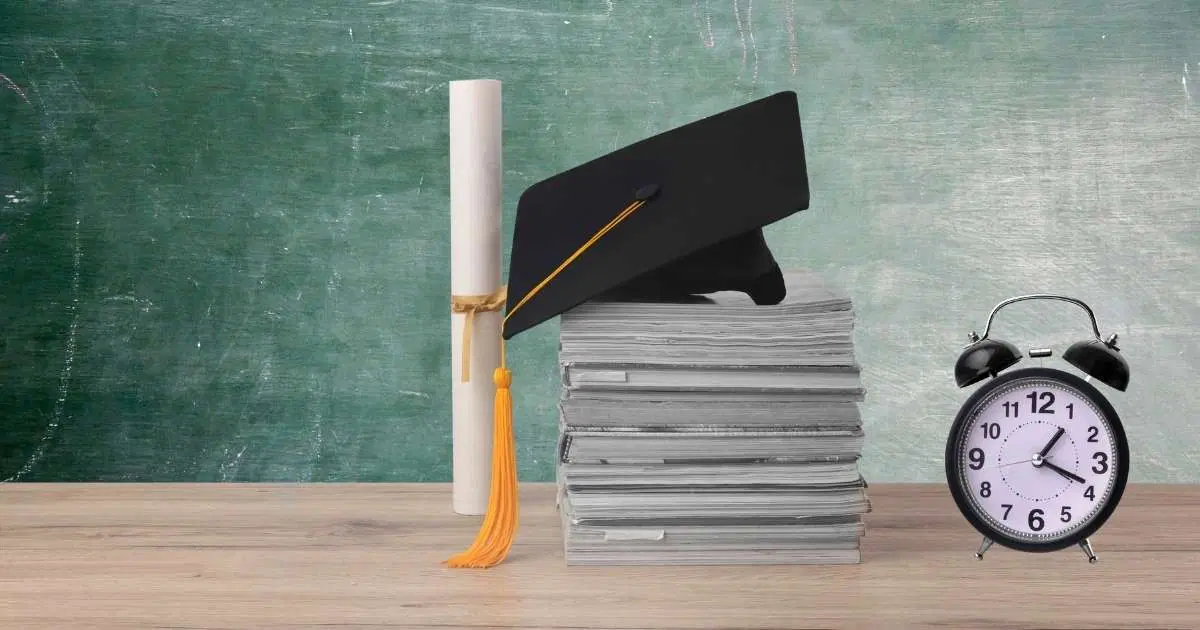 Yeni Mezun Sendromuyla Başa Çıkmanın 5 Yolu