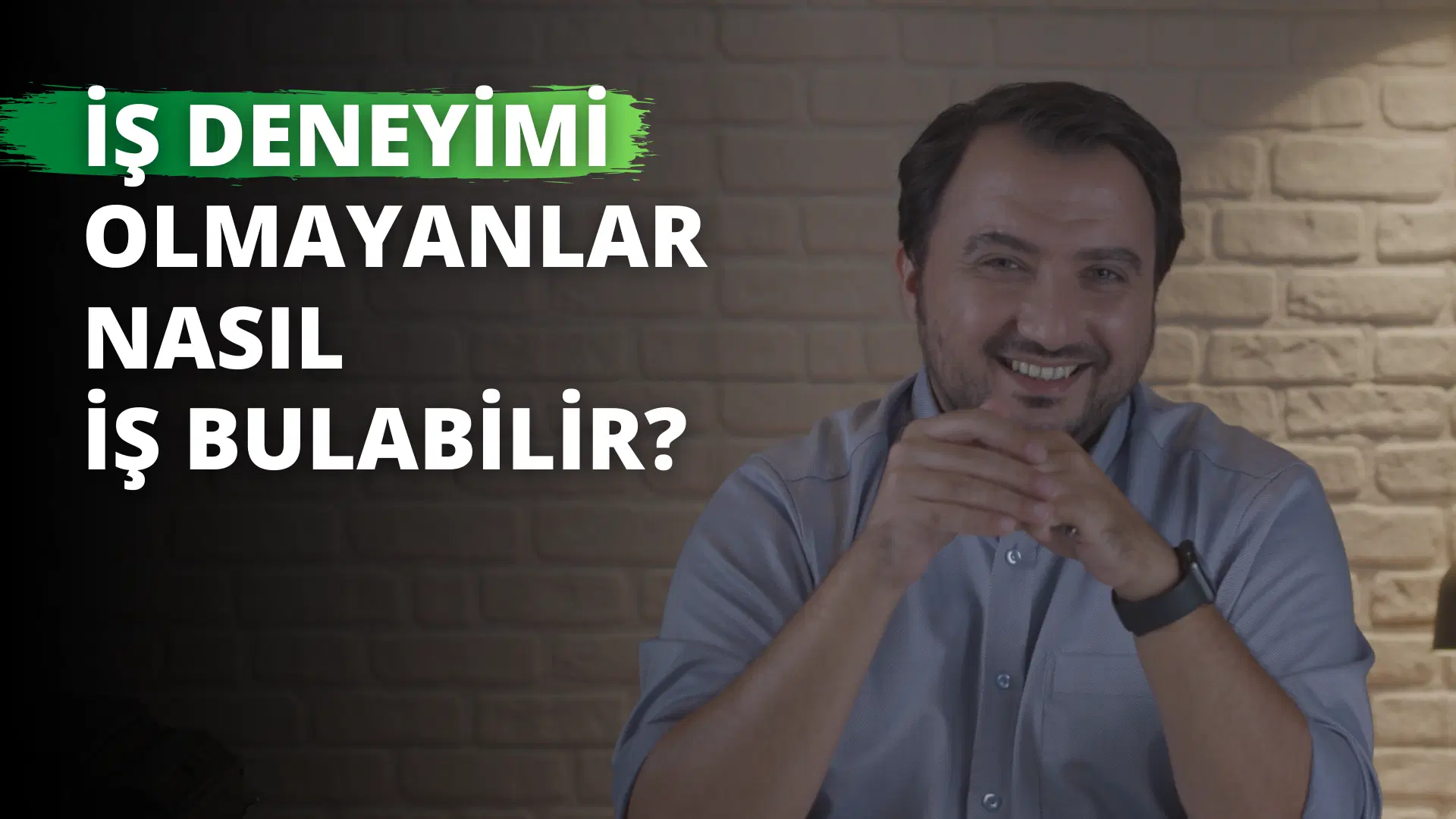 Yeni Mezunlar Nasıl İş Bulabilir?