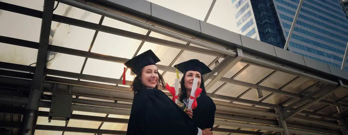 Yeni Mezunlara 7 Öneri