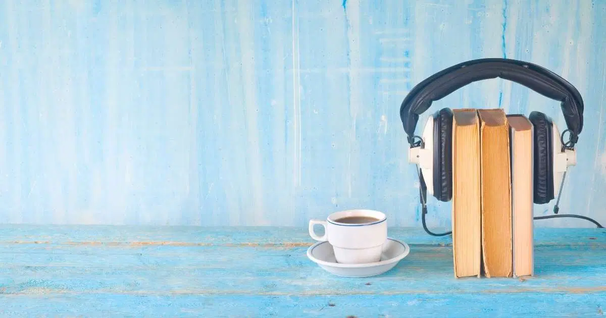 Yeni Nesil Bilgilenme Aracı: Sesli Kitaplar