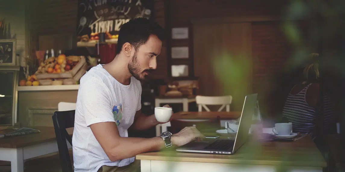 Yeni Nesil İş Modeli: Online İçerik Editörlüğü